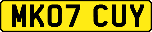 MK07CUY