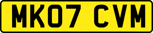 MK07CVM