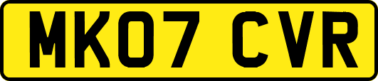 MK07CVR