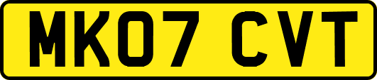 MK07CVT