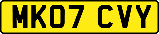 MK07CVY