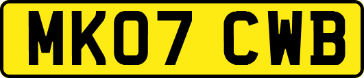 MK07CWB