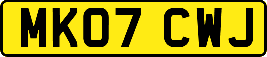 MK07CWJ