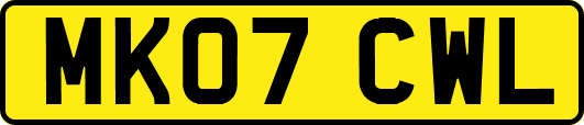 MK07CWL