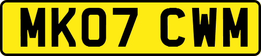 MK07CWM