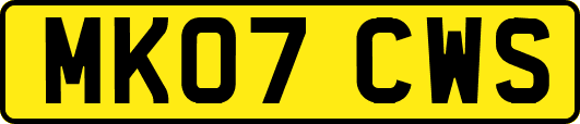 MK07CWS