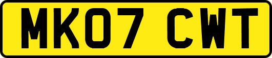 MK07CWT