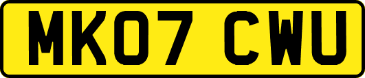 MK07CWU