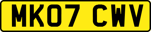 MK07CWV