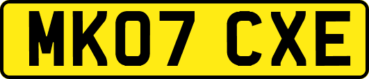 MK07CXE