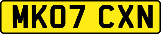 MK07CXN