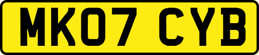 MK07CYB