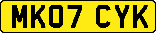 MK07CYK