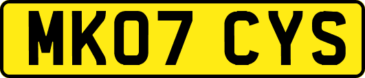 MK07CYS