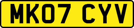 MK07CYV