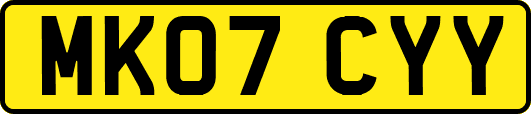 MK07CYY