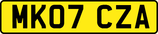 MK07CZA