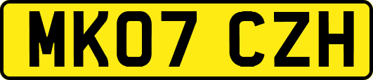 MK07CZH