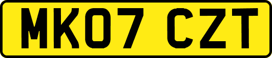 MK07CZT