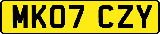 MK07CZY