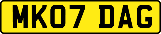 MK07DAG
