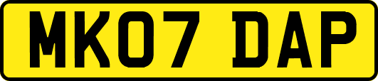 MK07DAP