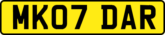 MK07DAR