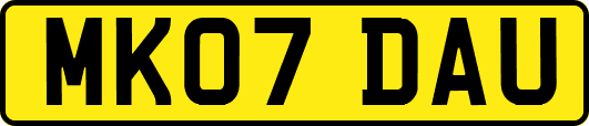 MK07DAU