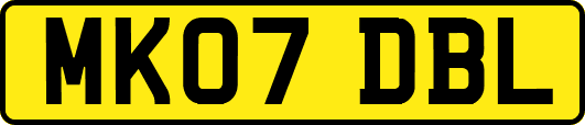 MK07DBL
