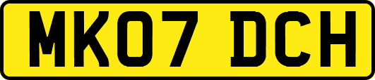 MK07DCH