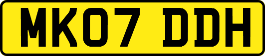 MK07DDH