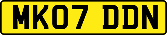 MK07DDN