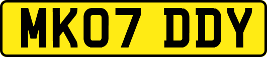 MK07DDY