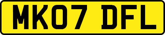 MK07DFL