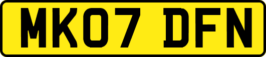 MK07DFN