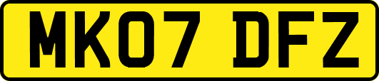 MK07DFZ