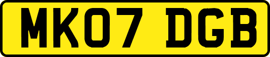 MK07DGB