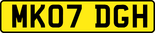MK07DGH