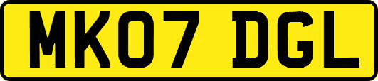 MK07DGL