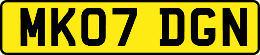MK07DGN