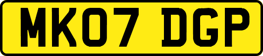 MK07DGP
