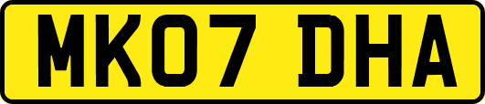 MK07DHA