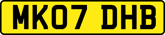 MK07DHB