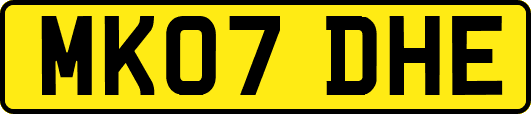 MK07DHE