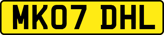 MK07DHL