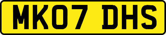 MK07DHS