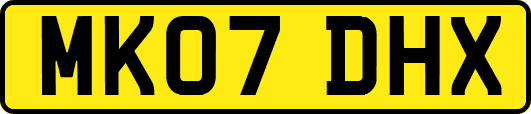 MK07DHX