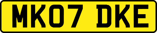 MK07DKE
