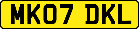 MK07DKL