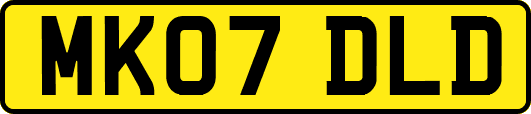 MK07DLD